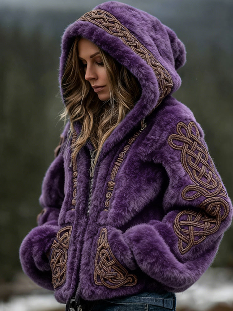 Women's Elegant Everyday Jacket - image 8