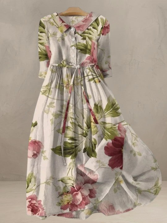 ELANYSSAH | ELEGANT DRESS