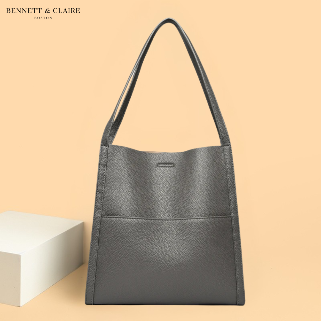 Women's Everyday Tote Bag with Multiple Pockets - image 5