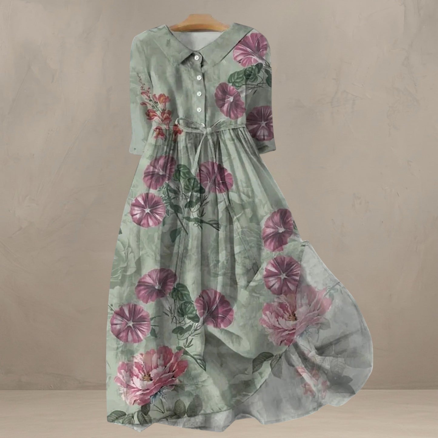 MALIAH | ELEGANT DRESS