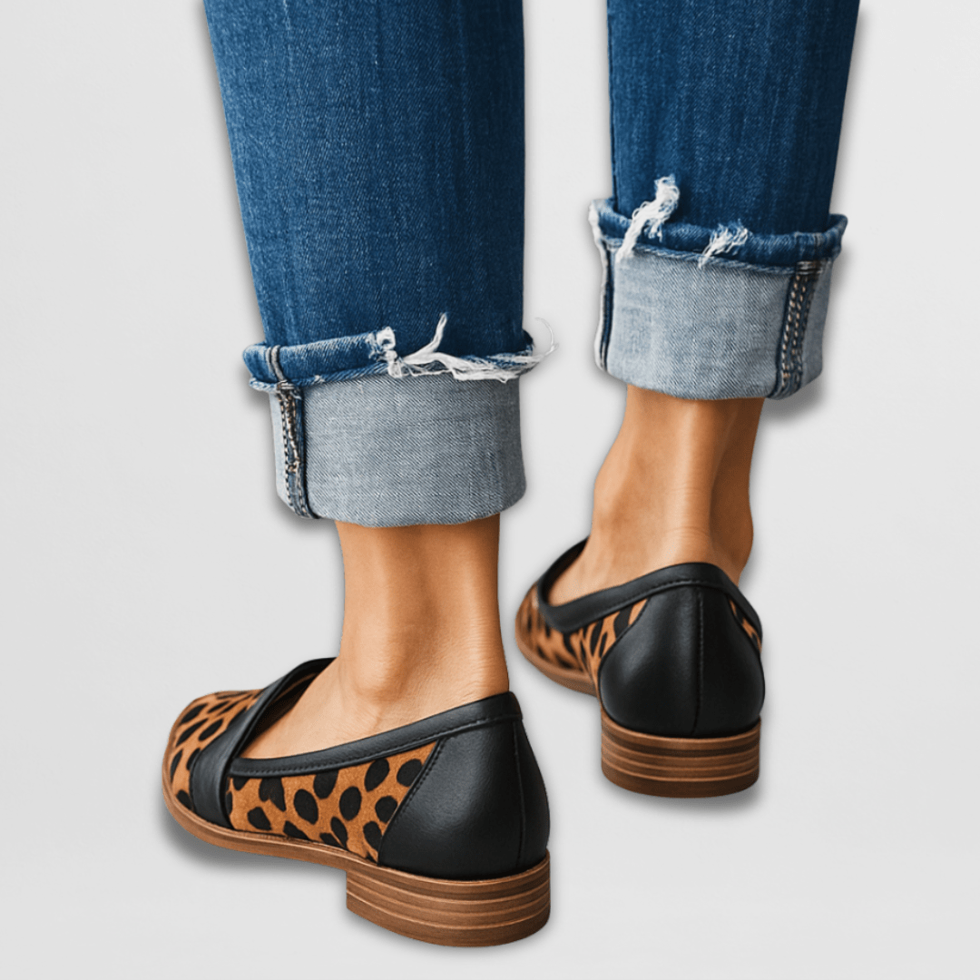 Adriana | Soft Women's Loafers