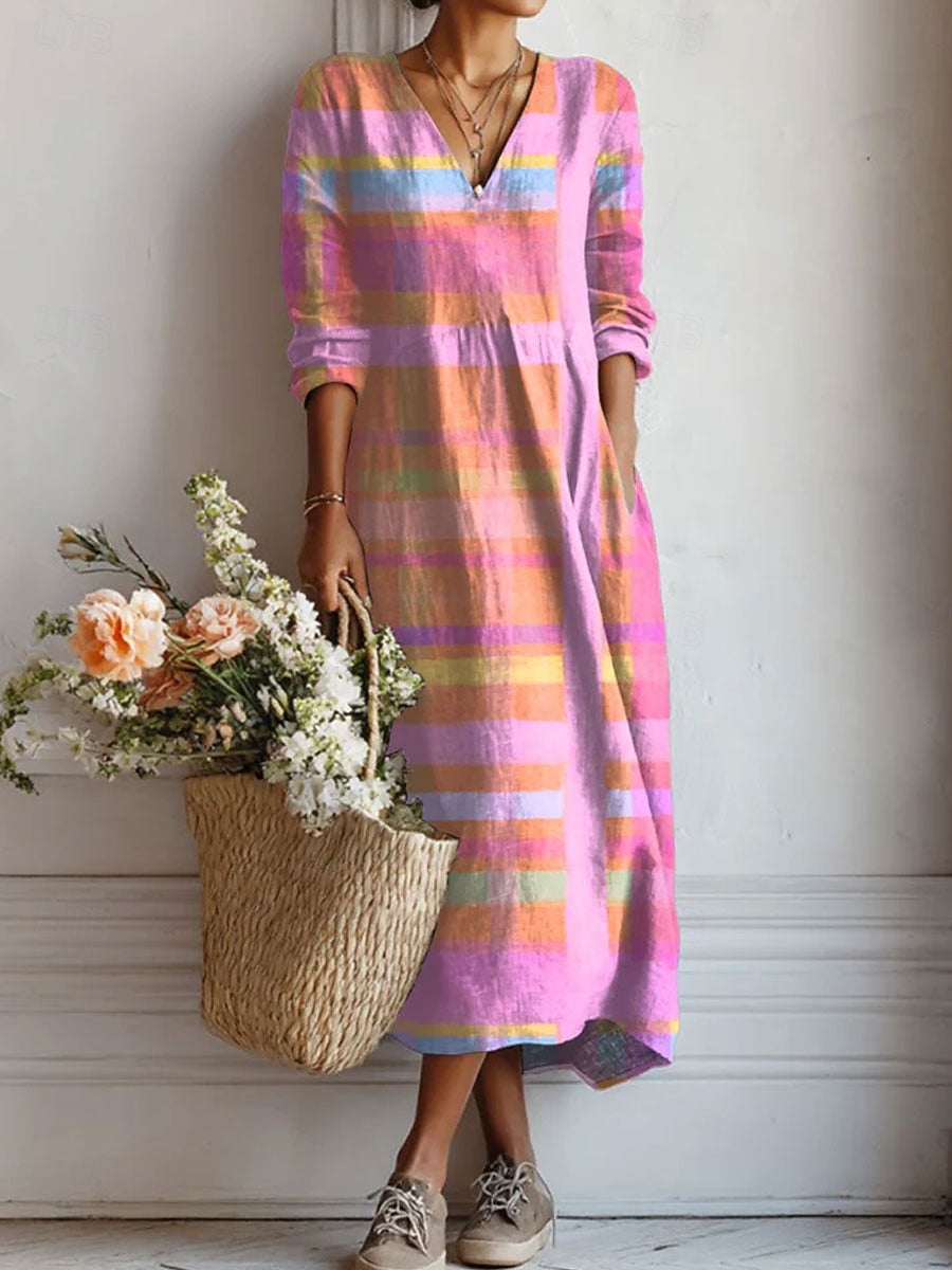 MIRACLE | EVERYDAY COMFORT DRESS