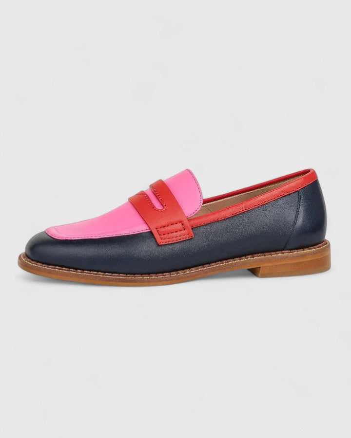Marina | Elegant Women's Loafers