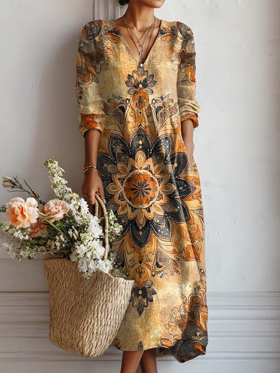 JEWEL | EVERYDAY COMFORT DRESS