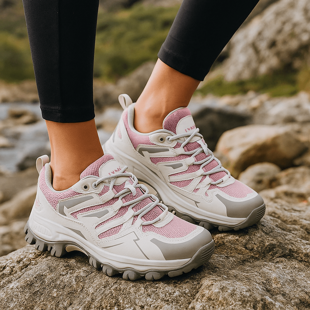 Women's Hiking Boots - image 2