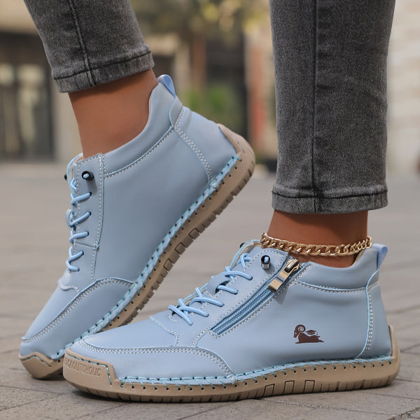 Soline™ | Therapeutic Comfort Shoes