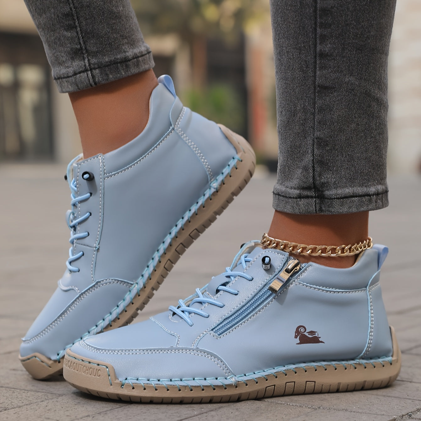 Émy™ | Therapeutic Comfort Trainers