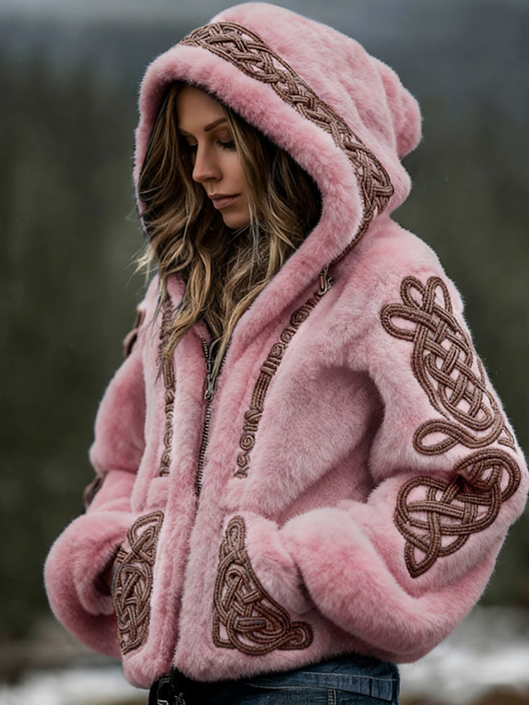 Women's Elegant Everyday Jacket - image 5