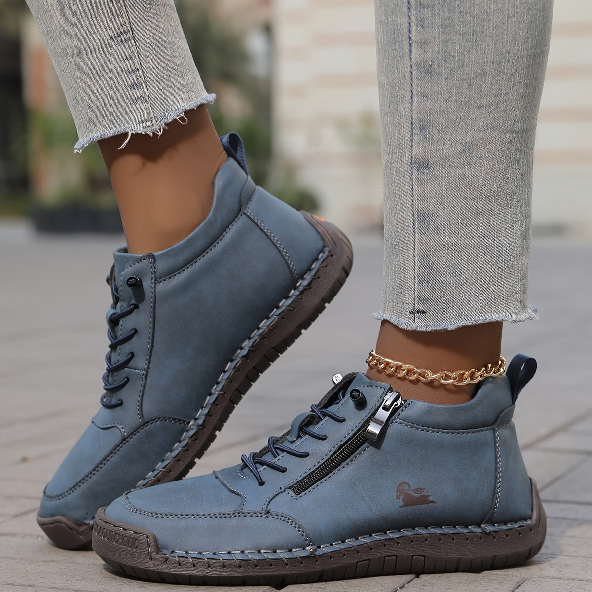 Émy™ | Therapeutic Comfort Trainers