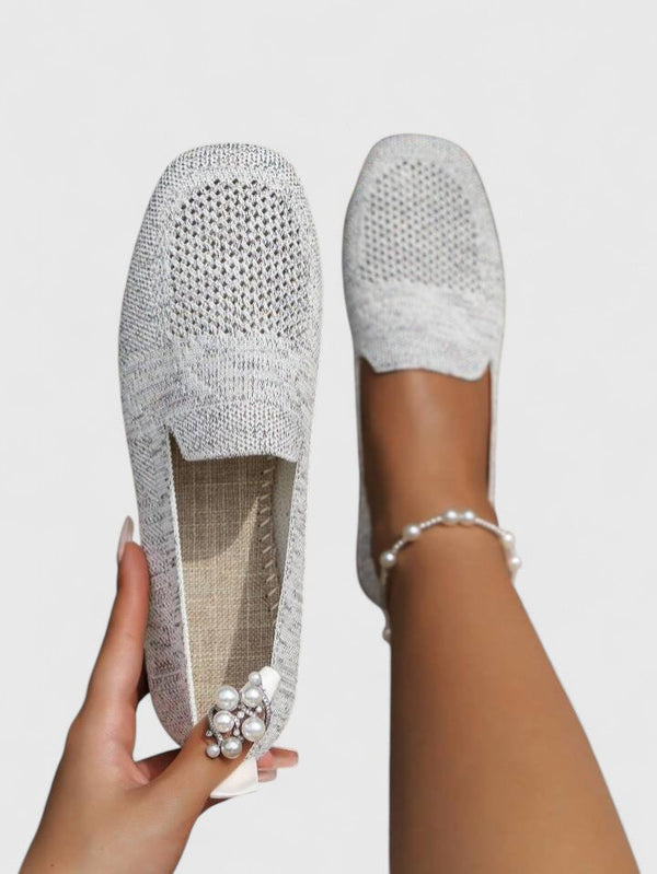 MYALINA - Sleek Everyday Loafers