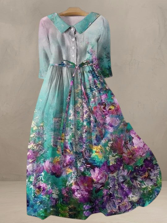 JAYZLYNN | ELEGANT DRESS