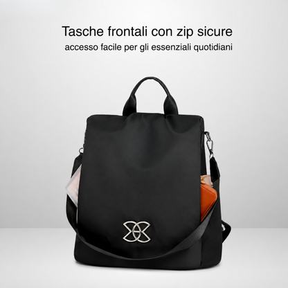 Rosalba | Anti-Theft Bag