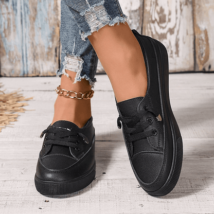 Élyna – The discreet comfort that eases your steps