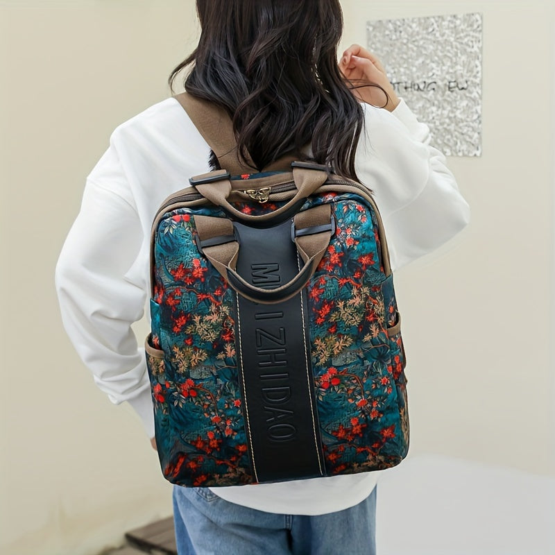 Placidia | Lightweight Backpack