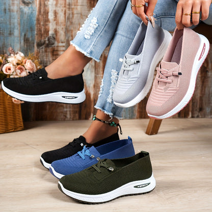 Louna™ – Instant relief for tired and sensitive feet