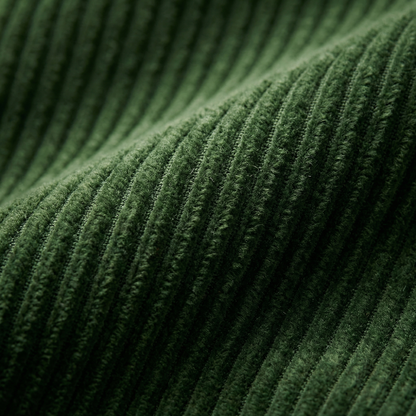 Men's Corduroy Look Jacket - image 5