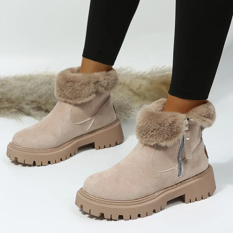 Women's Winter Boots - image 1