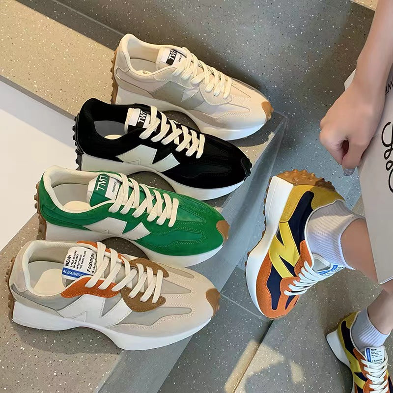 Women's Casual Trainers - image 1