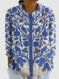 GISELE | CASUAL PRINTED T-SHIRT