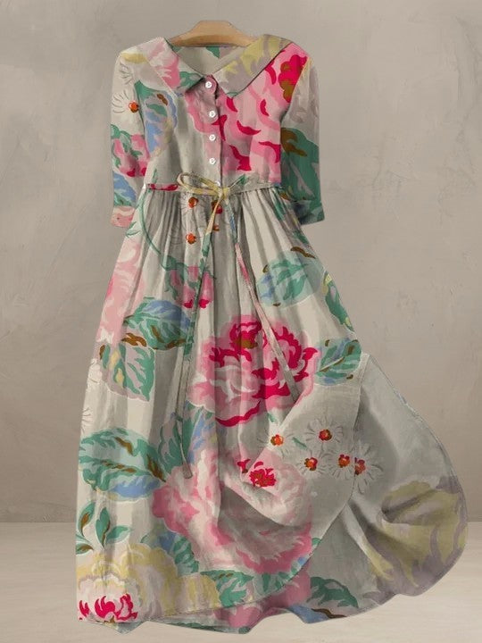 MYZAREAH | ELEGANT DRESS