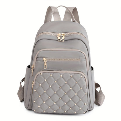 Gemma | Anti-theft Backpack with Hidden Pocket
