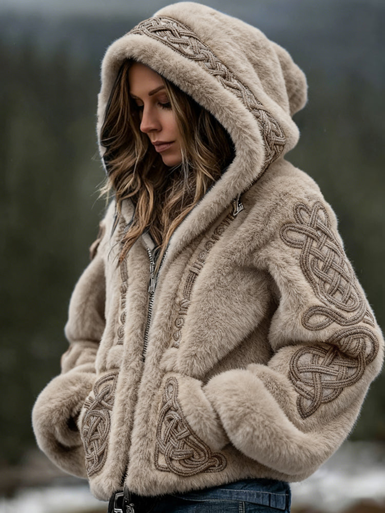 Women's Elegant Everyday Jacket - image 3