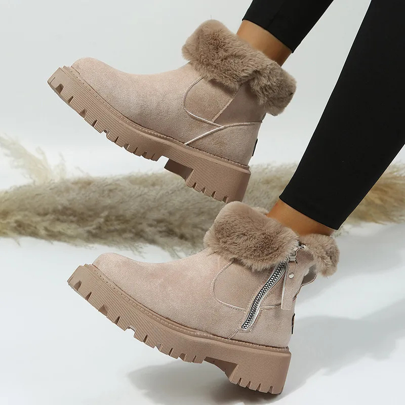 Women's Winter Boots - image 2