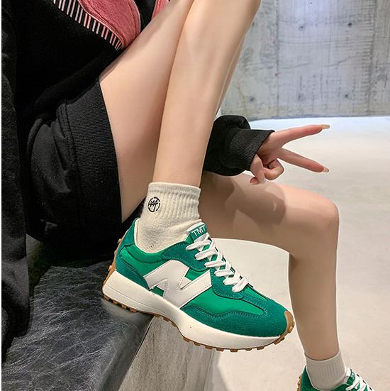 Women's Casual Trainers - image 9