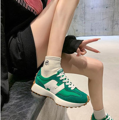 Women's Casual Trainers - image 9