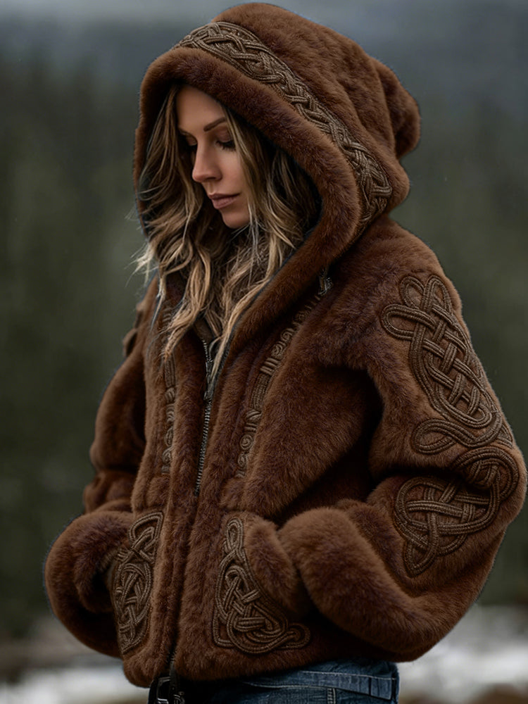 Women's Elegant Everyday Jacket - image 7