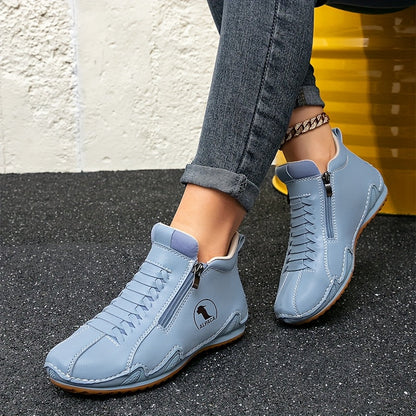 Cylia™ – Absolute comfort, come rain or shine