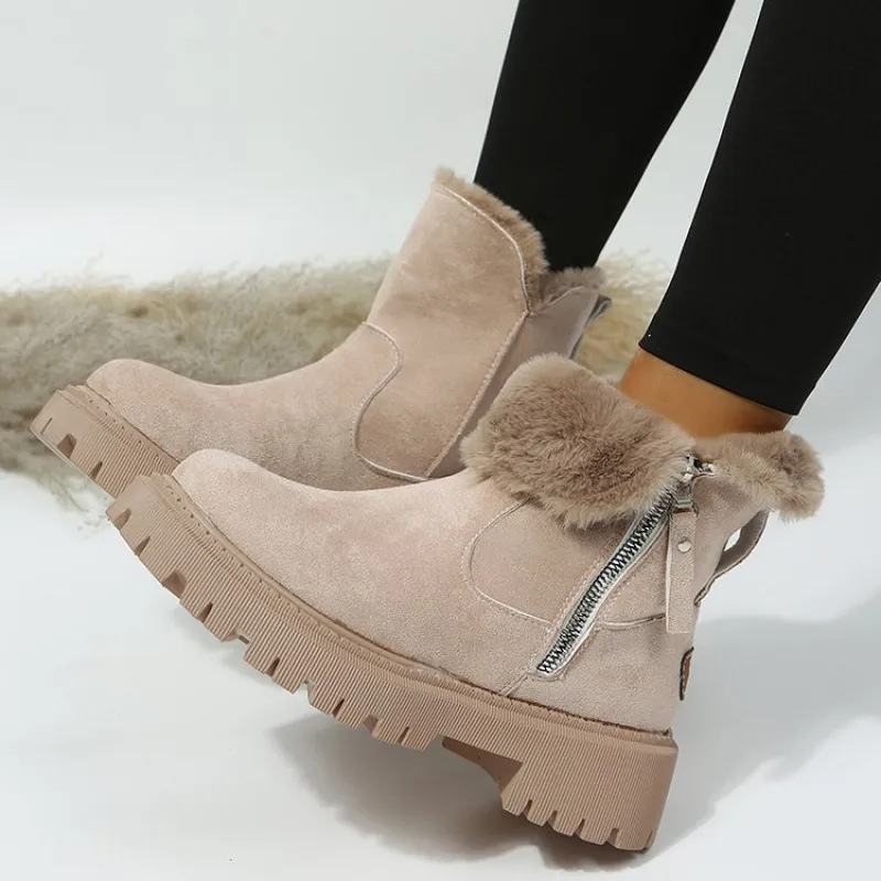 Women's Winter Boots - image 3