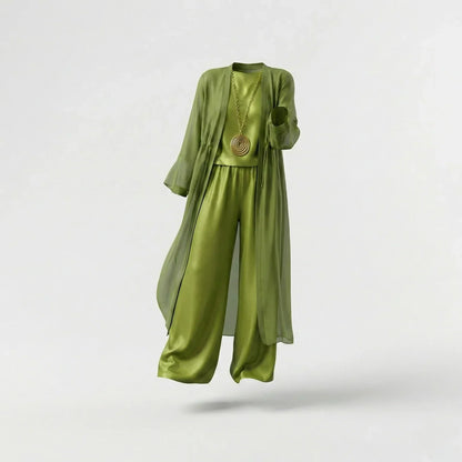 Elvira™ | Elegant and Comfortable Suit