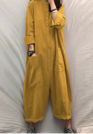 Women's Relaxed Fit Winter Romper - image 2