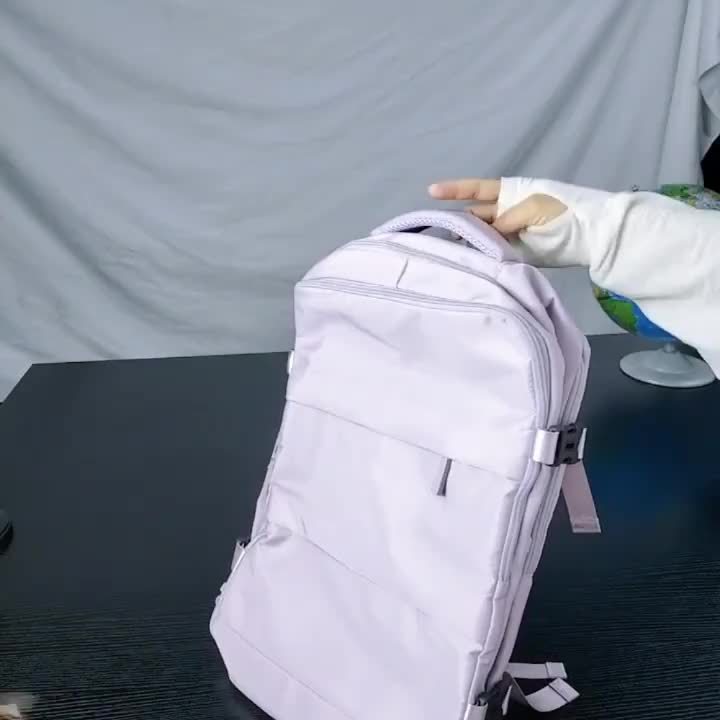 Tarsilla | 40 Litre Travel Backpack
