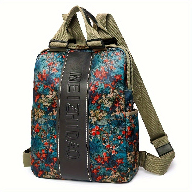 Placidia | Lightweight Backpack