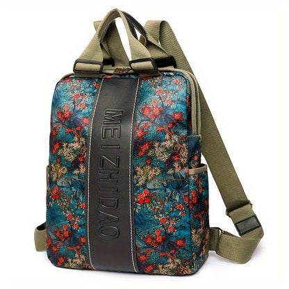 Placidia | Lightweight Backpack