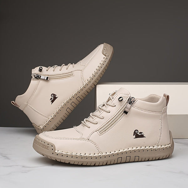 Mathilde - Urban Comfort Shoes