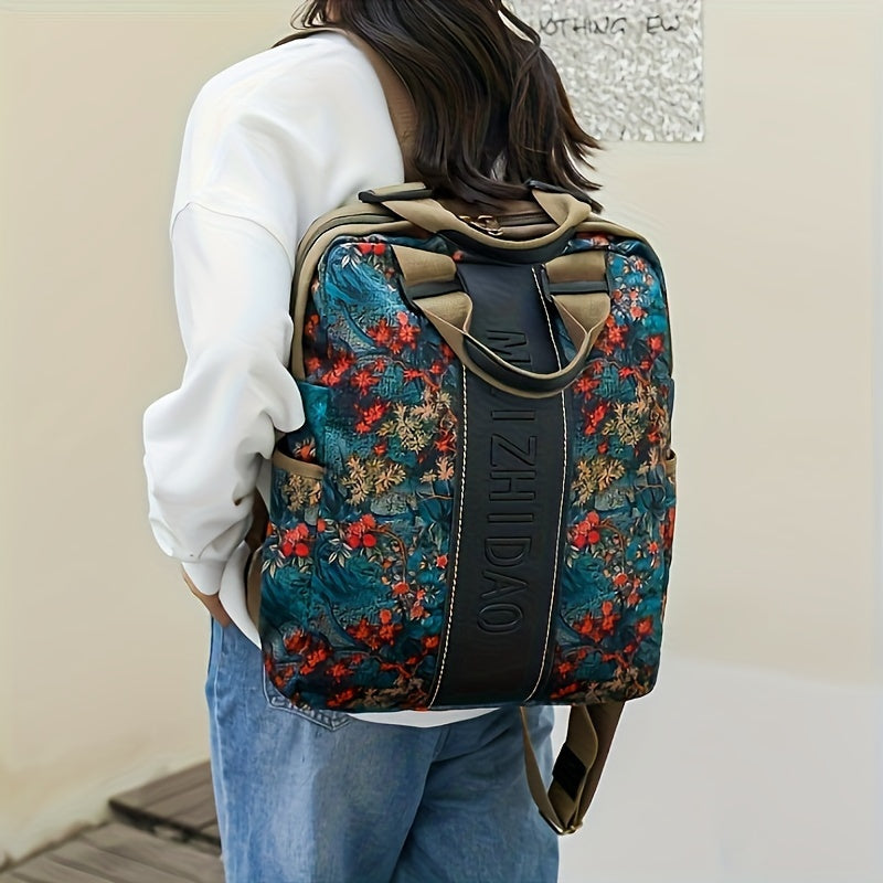 Placidia | Lightweight Backpack