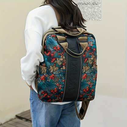 Placidia | Lightweight Backpack