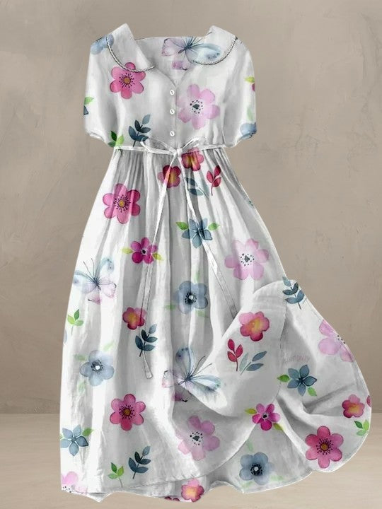 OLYNDRAH | ELEGANT DRESS