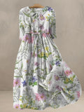 ERYZELLE | ELEGANT DRESS