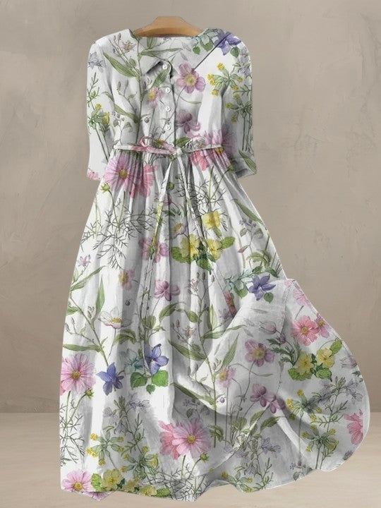 ERYZELLE | ELEGANT DRESS