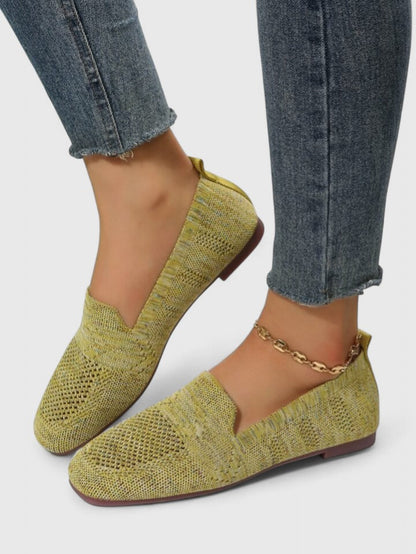 MYALINA - Sleek Everyday Loafers