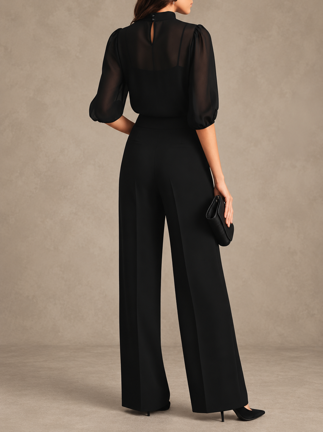 Emma™ | Elegant 3-Piece Set