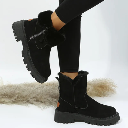 Women's Winter Boots - image 5