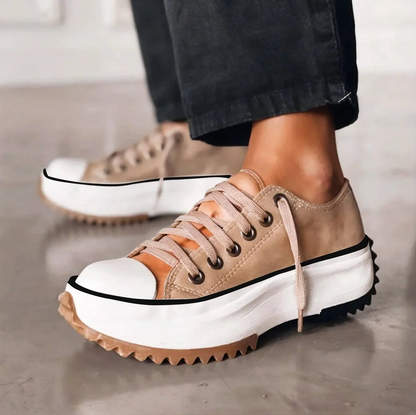 Bettina | Platform Shoes