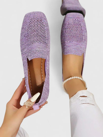 MYALINA - Sleek Everyday Loafers