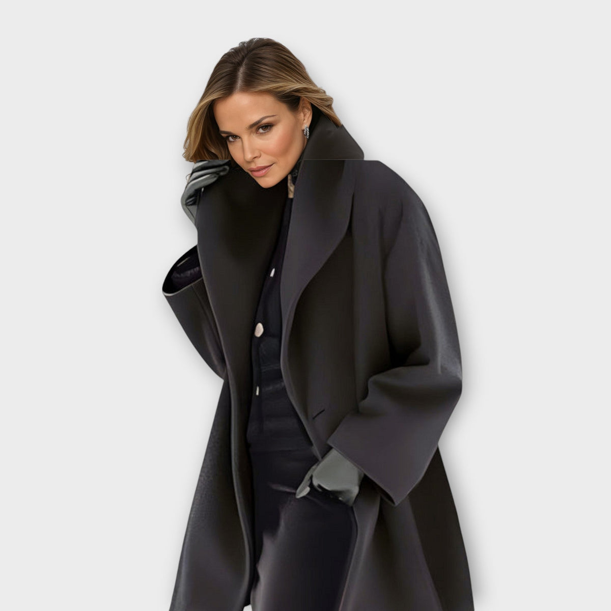 Women's Classic Everyday Jacket - image 2