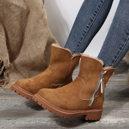Women's Winter Boots - image 6